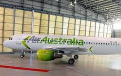 Обанкротилась авиакомпания «Air Australia»