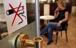 В Болгарии запретят курение
