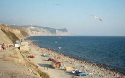 В Крыму проведут классификацию пляжей