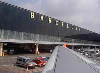 Летом ожидается больше рейсов в Барселону