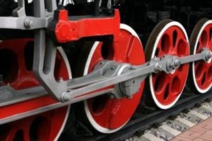 Парад старинных поездов проведут в Польше