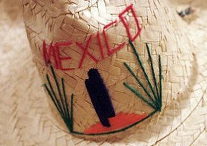 Самой красивой экспозицией на MITT-2012 признали мексиканскую