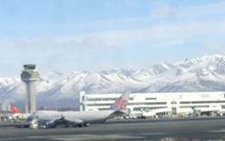 Пассажиры проторчали двое суток на Аляске по вине авиакомпании