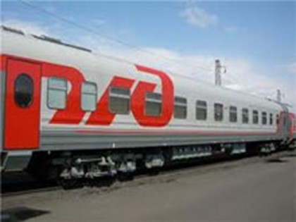 Скоростной поезд довезет от Саратова до Москвы за несколько часов