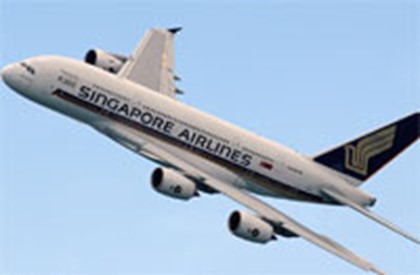 Сингапурские авиалинии сделали заманчивое предложение