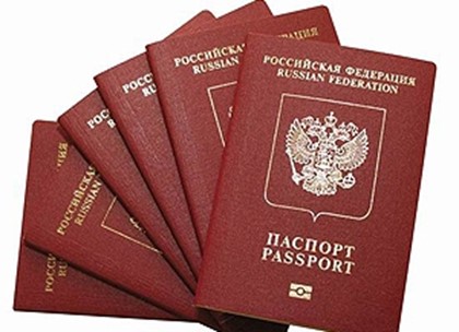 Более 80% россиян не имеют загранпаспорта