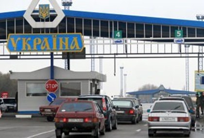 Роспотребнадзор намерен закрыть границу с Украиной