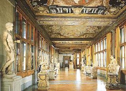 До конца недели итальянские музеи работают бесплатно