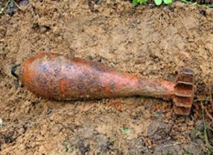 В «Пулково» нашли боеприпасы времен Великой Отечественной