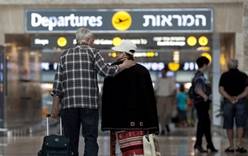 Туристы «Идеального мира» застряли в Израиле