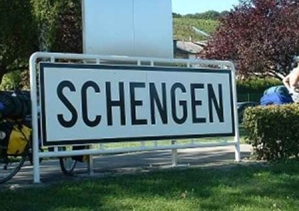 Испания покинет Шенген