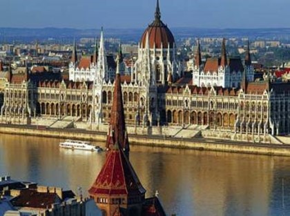 Наши путешественники гостят в Венгрии дольше всех