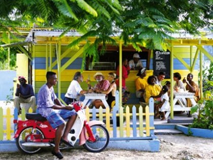 Ямайка снова превысила 3-милионный рубеж