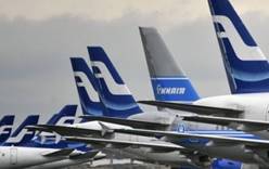 Финская авиакомпания уплотняет свои самолеты