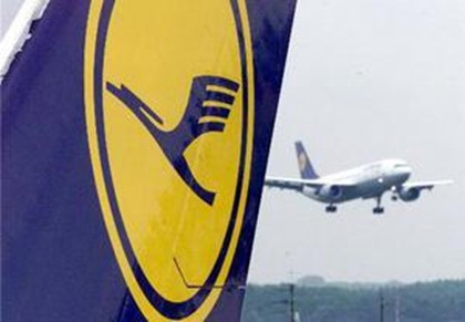 Lufthansa заведет себе нового лоукостера