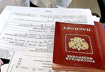 В Индии врачи отобрали паспорт у туриста из России