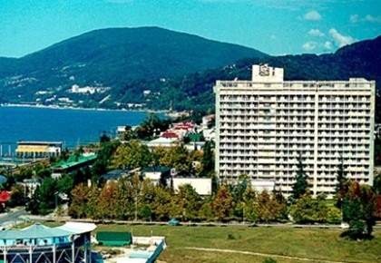 Отелям в Сочи установят потолок цен