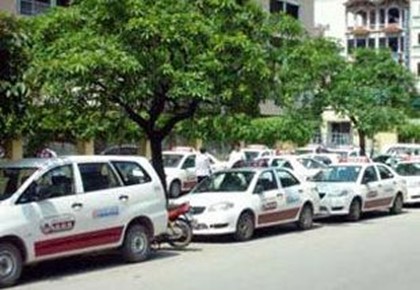 Таксисты во Вьетнаме получат новые правила
