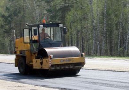 Ремонт дороги на «Домодедово» продлится до конца июля