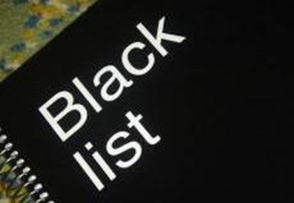 «Аэрофлот» предлагает создать черные списки