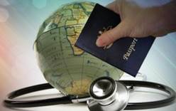Чехия осваивает рынок медицинского туризма