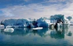 Туристы в Исландии отправятся в «ледниковый период»