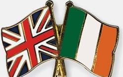 Британия и Ирландия могут ввести общую визу