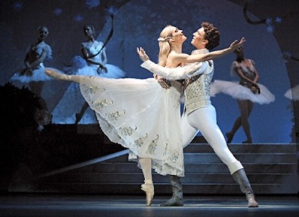 К юбилею в Хельсинки покажут бесплатный балет
