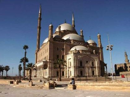 Египет привлечет россиян религией