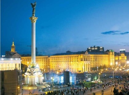 До конца года Украину посетят 2 миллиона туристов