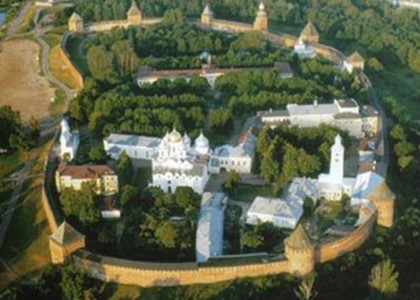 Иностранных туристов избили в Кремле