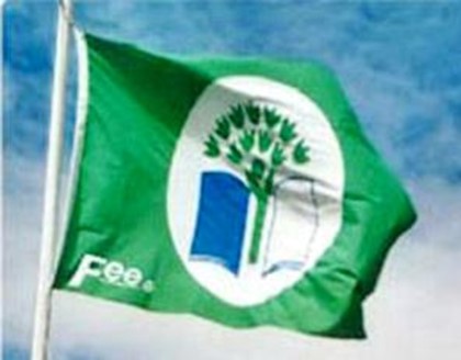 Лучшим детским пляжам Италии раздали «Зеленые флаги»