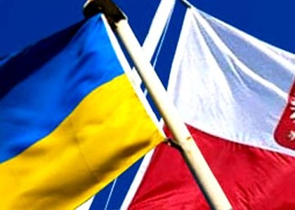 Польша и Украина отменят плату за визы осенью