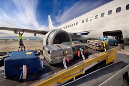 В аэропортах мира теряется около 70 тыс. чемоданов в день
