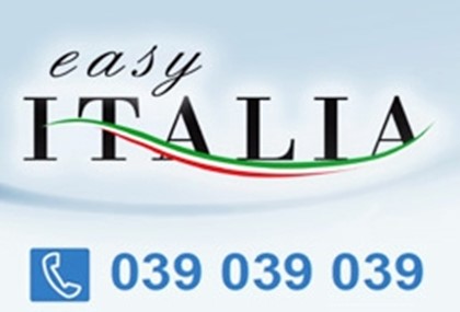 Туристам в Италии поможет EasyItalia