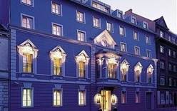 Братиславский отель назвали лучшим в мире