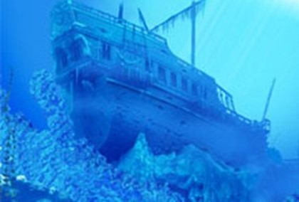В Новгороде откроют Музей подводной археологии