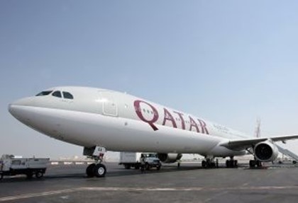 Qatar Airways снова лучшая в мире