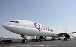 Qatar Airways снова лучшая в мире