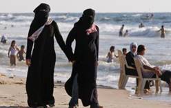 Исламисты заинтересованы в развитии туризма в Египте