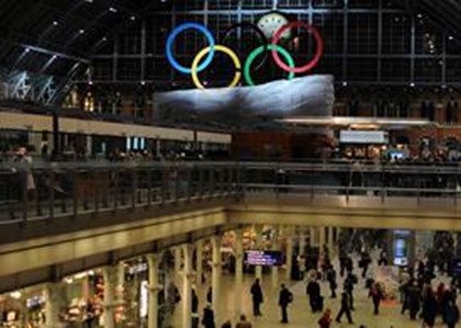 Гости Олимпиады шесть часов ожидали получения забронированных билетов