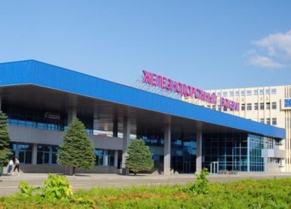 Первый вокзал на солнечных батареях появился в России