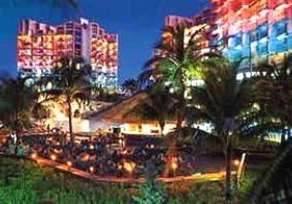 На Багамских островах будет крупнейшее казино