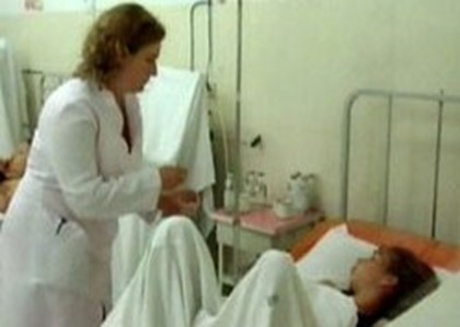 В пензенском лагере ребенок заболел менингитом