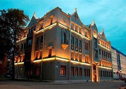 Реестр мини-отелей появится в Санкт-Петербурге