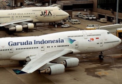 Авиакомпании Индонезии стали пунктуальнее благодаря штрафам