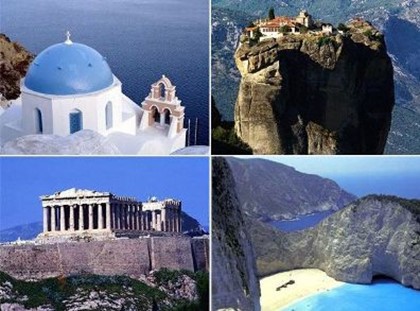 Греко-Российский Туристический Симпозиум «Конструируя наше будущее» пройдет на Крите
