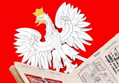 На Украине из-за визового скандала отозвали польских консулов