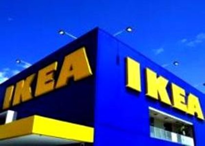 IKEA займется отелями