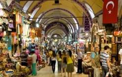 Мусульманские туристы все больше выбирают Турцию